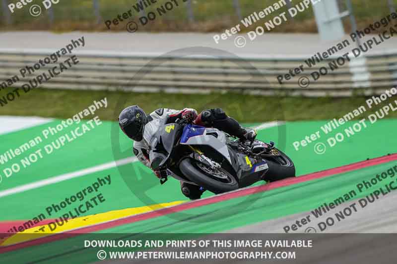 May 2024;motorbikes;no limits;peter wileman photography;portimao;portugal;trackday digital images